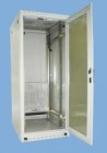 C-RACK SYSTEM CABINET 19 INCHES 10U - D500